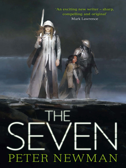 Title details for The Seven by Peter Newman - Available